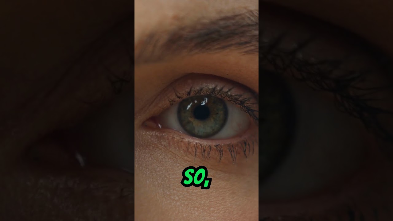 Albert Einstein’s Eyes- Stored in a Safe 🧠👁️