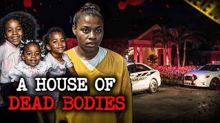 Download Lagu Her Best Friend Murdered Her and Her Kids! (True Crime Documentary) MP3 Download Lagu Her Best Friend Murdered Her and Her Kids! (True Crime Documentary) MP3