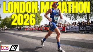 The Most Iconic Marathon Ever Sub 200 Breakthrough