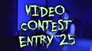 Video Contest 25 - In This Moment  - Dir:R.Armstrong