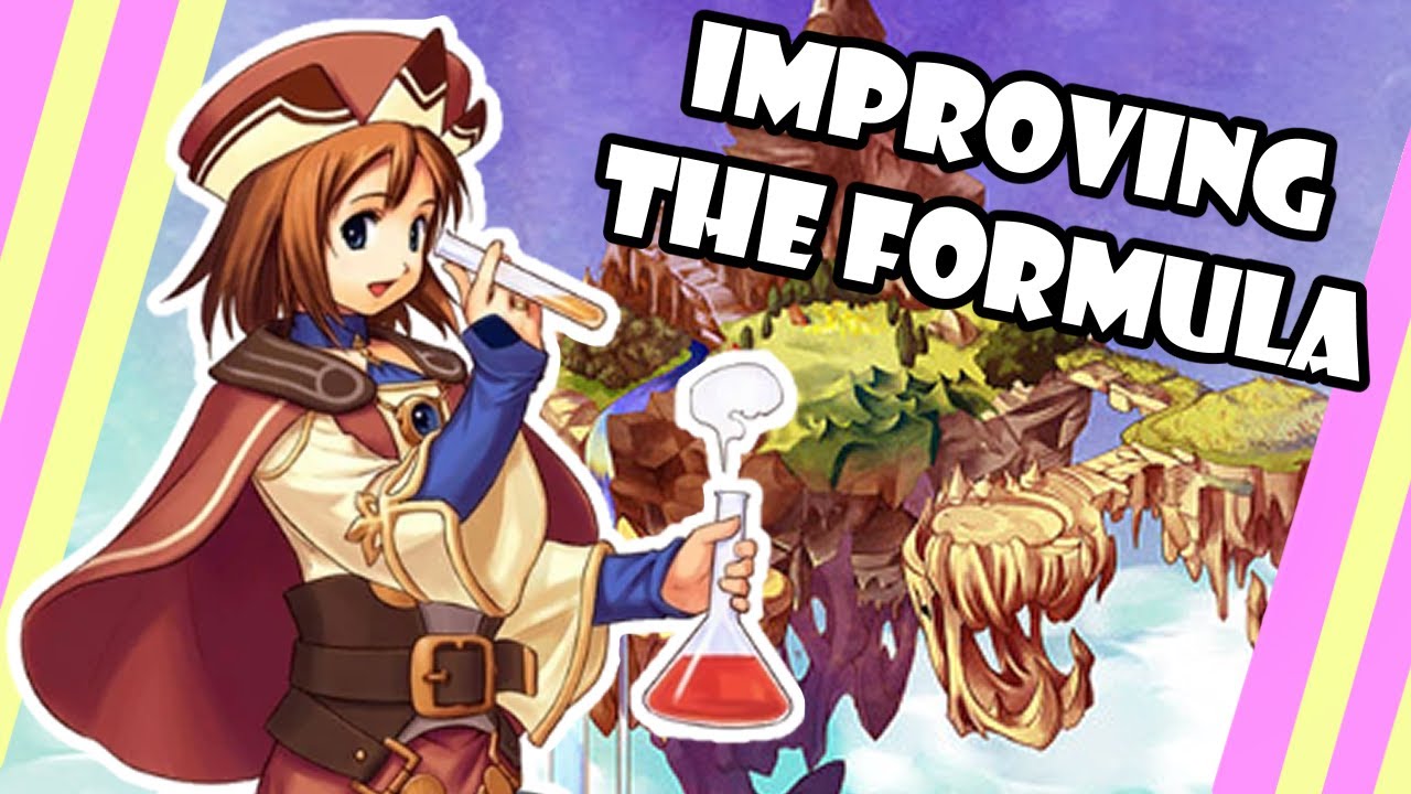 Atelier Iris 2: Azoth of Destiny | An Underrated Follow-Up - YouTube