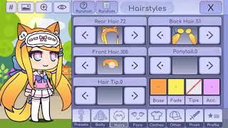 Cara Membuat Skin Purpell Chocho