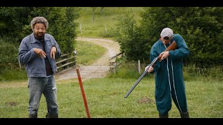 Gerald The Conqueror - Teaser - Parisians Vs Normands - In Theaters December 3, 2025