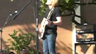 Andy Timmons 2011 Dallas Guitar Festival  Beatles  & Ascension