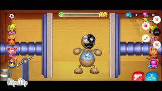 Kick The Buddy Pibby Glitch