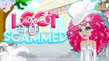 I GOT SCAMMED??!! ON MSP