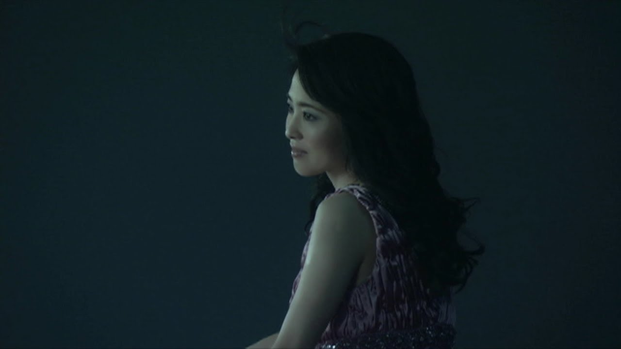 Seiko Matsuda 
