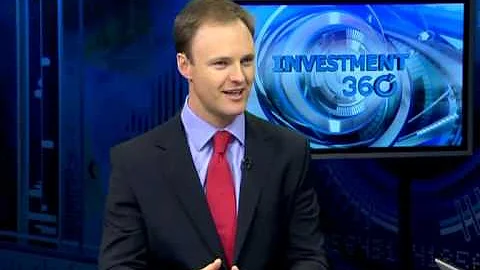 Investment Landscape with Philip Bradford