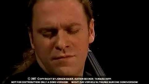 Rastrelli Cello Quartet - Piazzolla - Oblivion