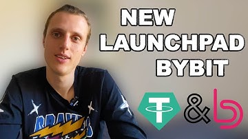 New Launchpad Bybit — APEX, how to participate through BIT and USDT tokens