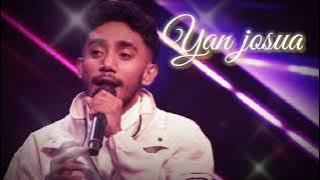 Bagaimana kalau aku tidak baik - baik saja - Judika || Yan Josua || X-Factor