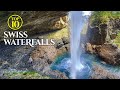 Top 10 waterfalls of switzerland  full travel guide