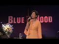 「メッセージ」/桑田靖子(BLUE MOOD)【4K】
