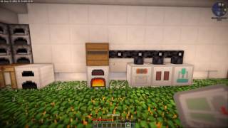 Полный гайд по моду Industrial Craft 2 Experimental. Часть 3