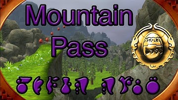 Precursor Orb Locations | Mountain Pass | Jak And Daxter The Precursor Legacy