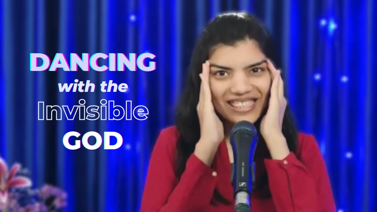DANCING ON THE WAVES - HAVEN FELLOWSHIP LIVE - YouTube