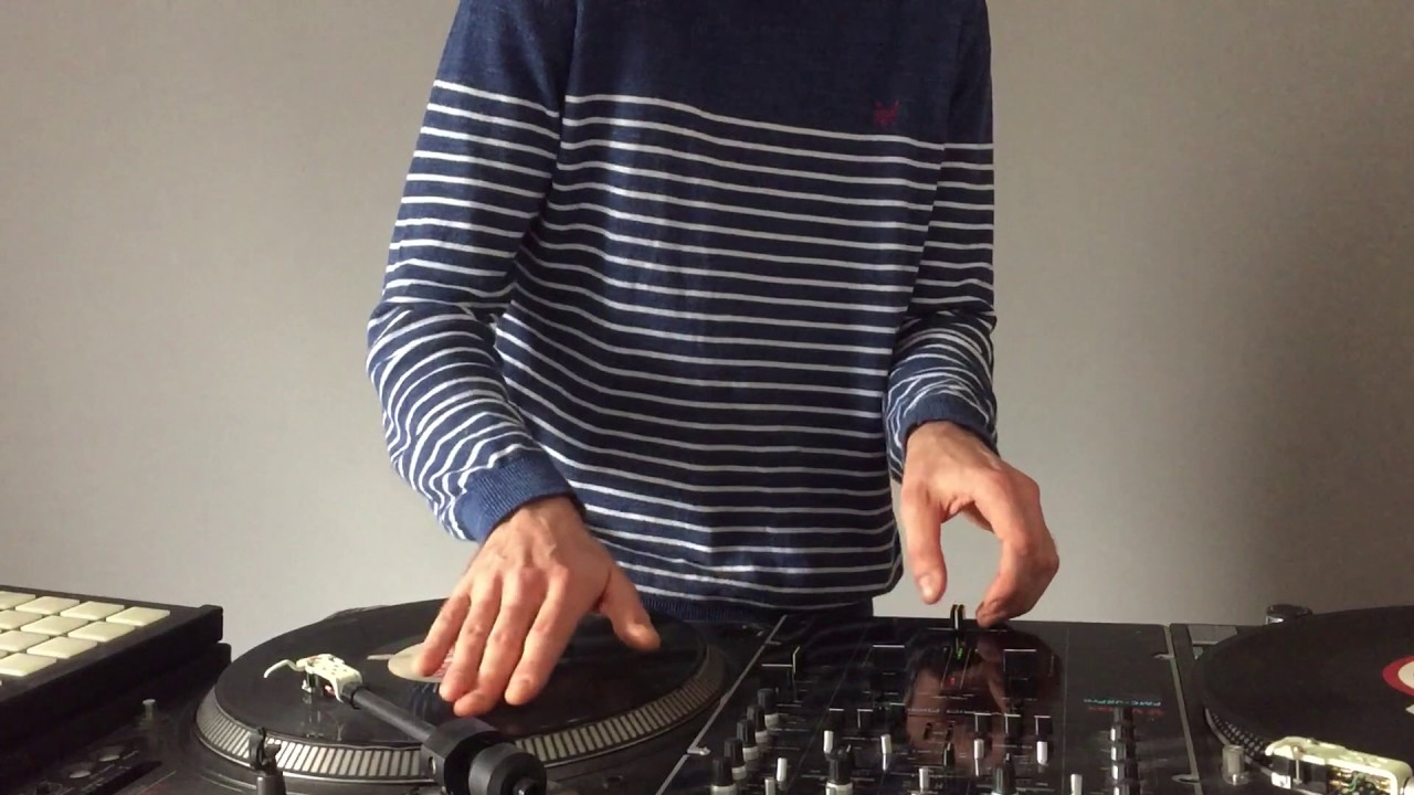 Freestyle 28-29/04/17