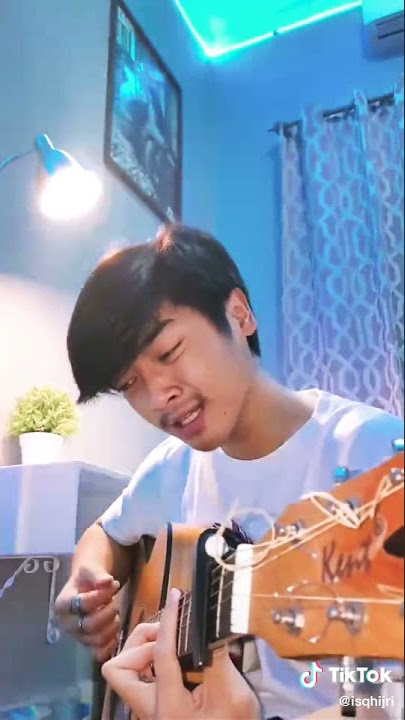 Karena Kamu Cuma Satu - Naif ( Cover Isqia Hijri ) Story Wa