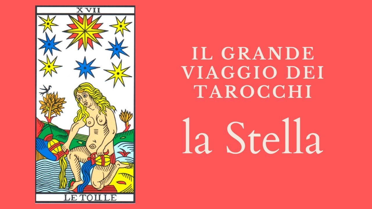 la stella tarocchi jodorowsky