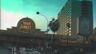 Las Vegas 2003 - Part 2