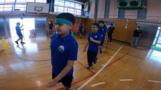 20200919 eisj sports day