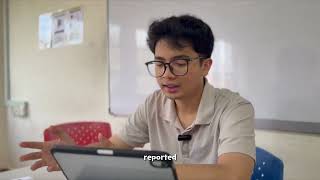 INS200 VIDEO ASSIGNMENT