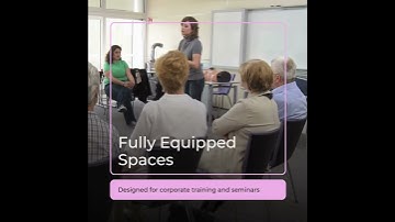 Spotlight on Leadership Workshops #shorts