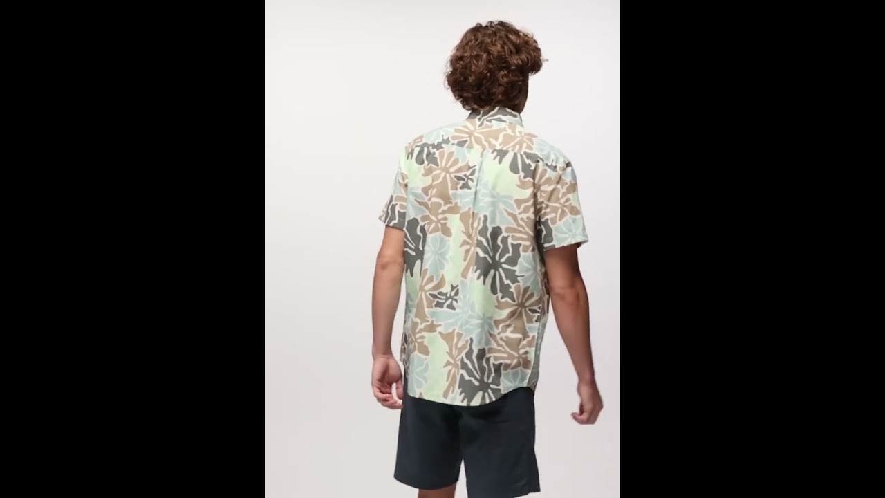 prAna - Stimmersee Shirt - Men's