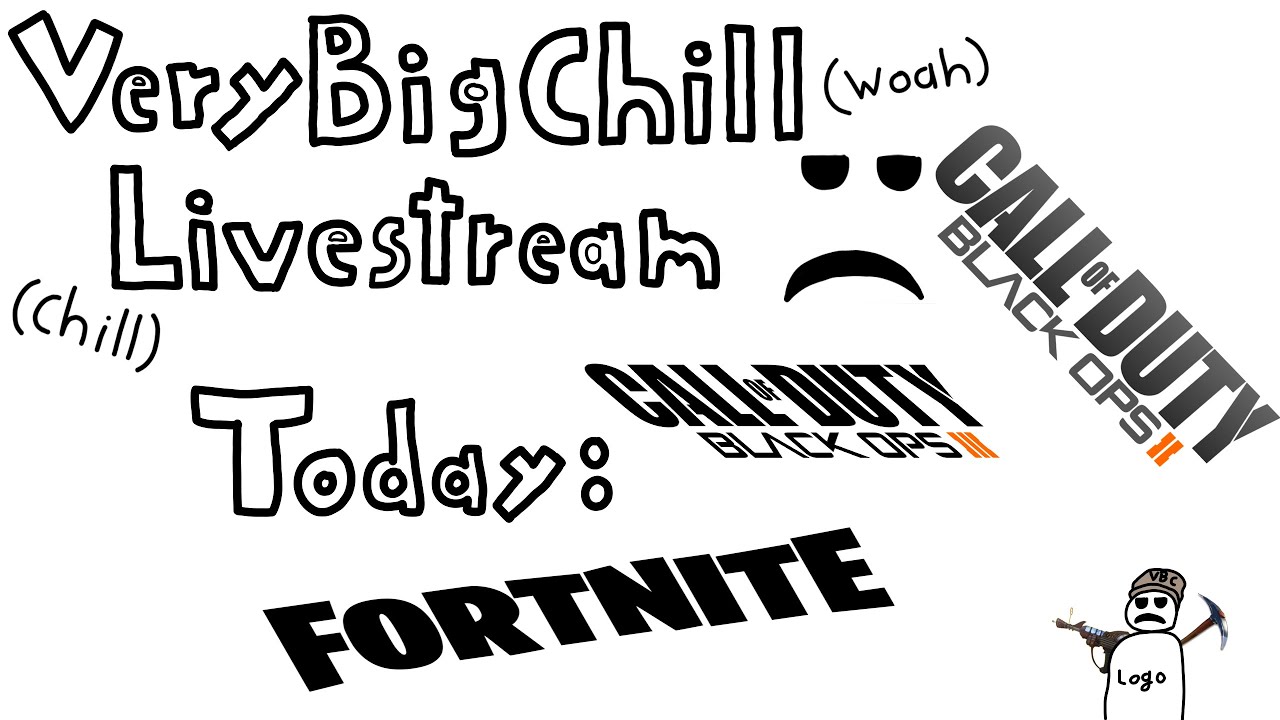 ive-been-forced-to-play-shooter-games-fornite-and-cod-youtube