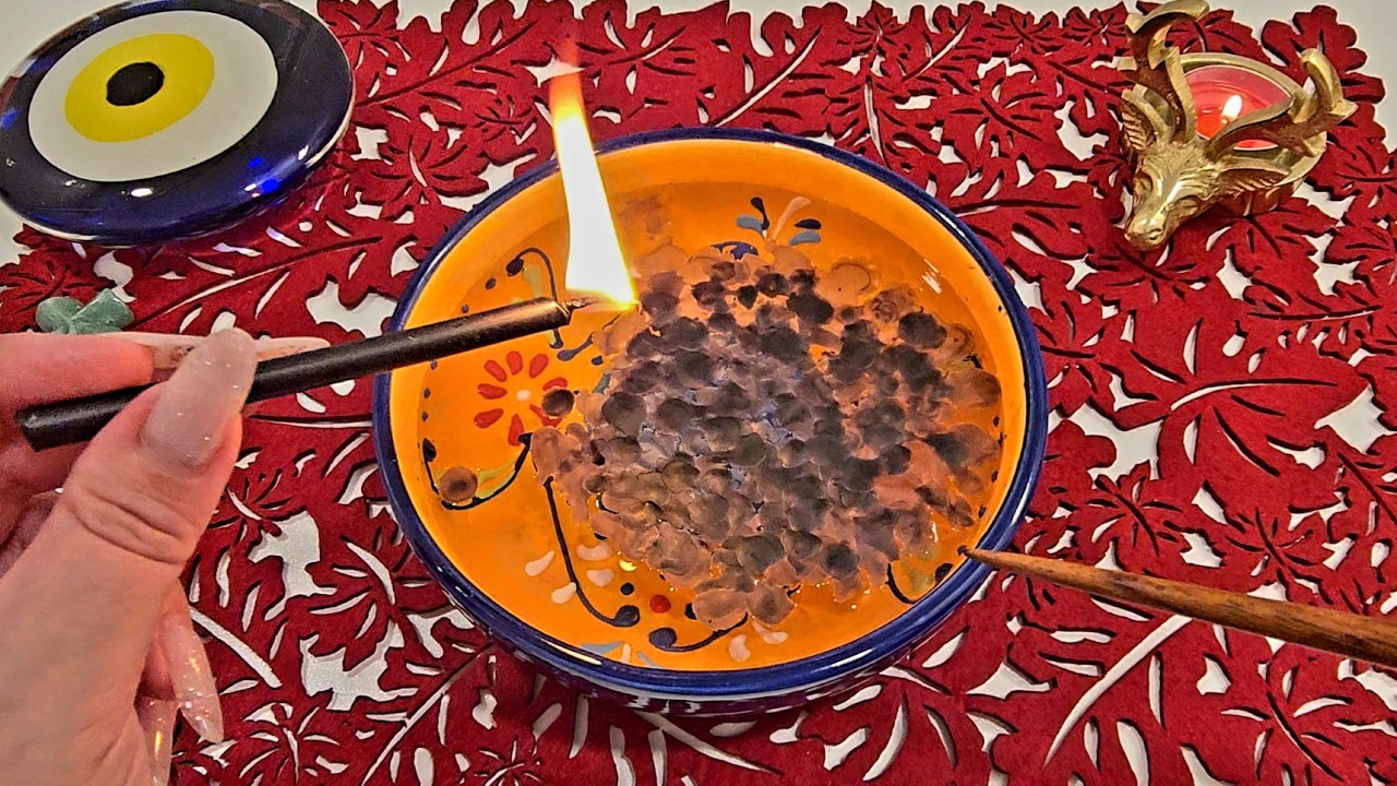 🔥ВЫ АХНЕТЕ❗ ЧТО СЕЙЧАС ПРОИСХОДИТ💯 У ВАС ЗА СПИНОЙ😱 СВЕЧА РАССКАЖЕТ ВСЕ💯❗