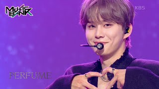Perfume - NCT DOJAEJUNG エヌシーティー [Music Bank] | KBS WORLD TV 230630 Resimi