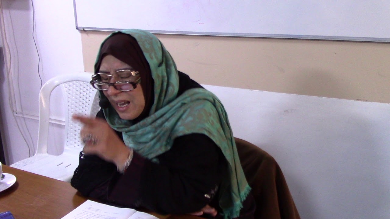 معاني من سورة القصص ـ 2 ـ