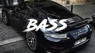 Snavs & WiDE AWAKE – Turn Left (Bass Boosted) chords