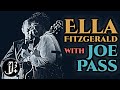Ella Fitzgerald & Joe Pass - Live in Hamburg 1976 [audio only