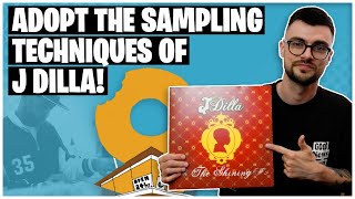 Sampling Like J Dilla | A Guide To Sample Chops...