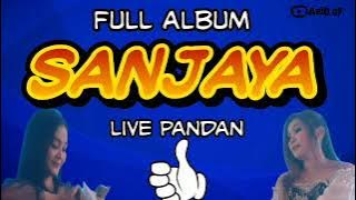 FULL ALBUM SANJAYA live pandan