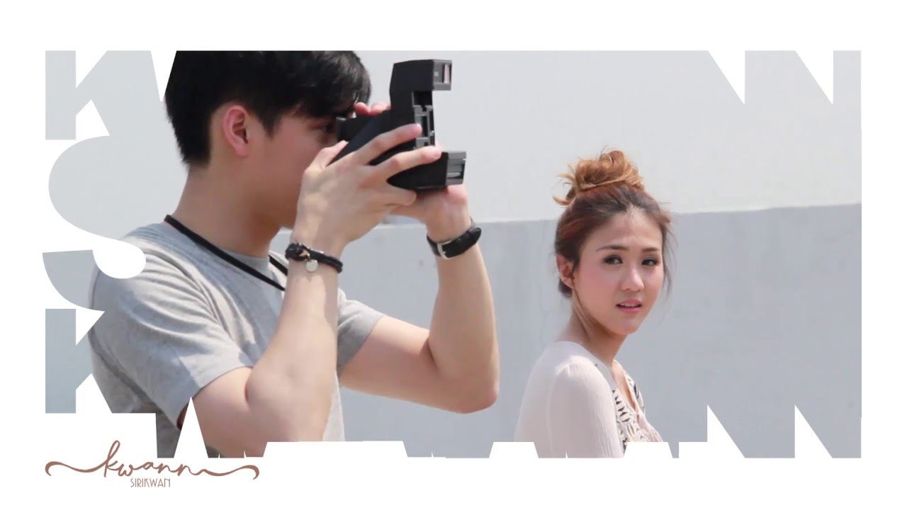 [Scoop] ไม่ห่างแต่ไม่เห็น (invisible) : Kwann Sirikwan ขวัญ ศิริขวัญ Yes! Music