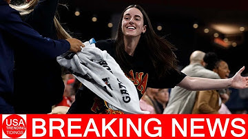 Fans melt down after Caitlin Clark joins Taylor Swift in Chiefs suite during Lions game