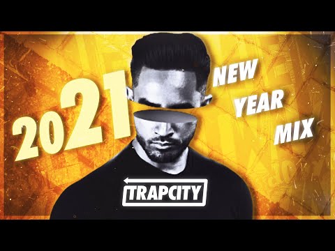 Trap City Party Mix 2021 - Best Remixes of Popular Songs and Originals