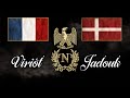 NTW : Tournoi de la Coalition : Finale : Viriot - Jadouk