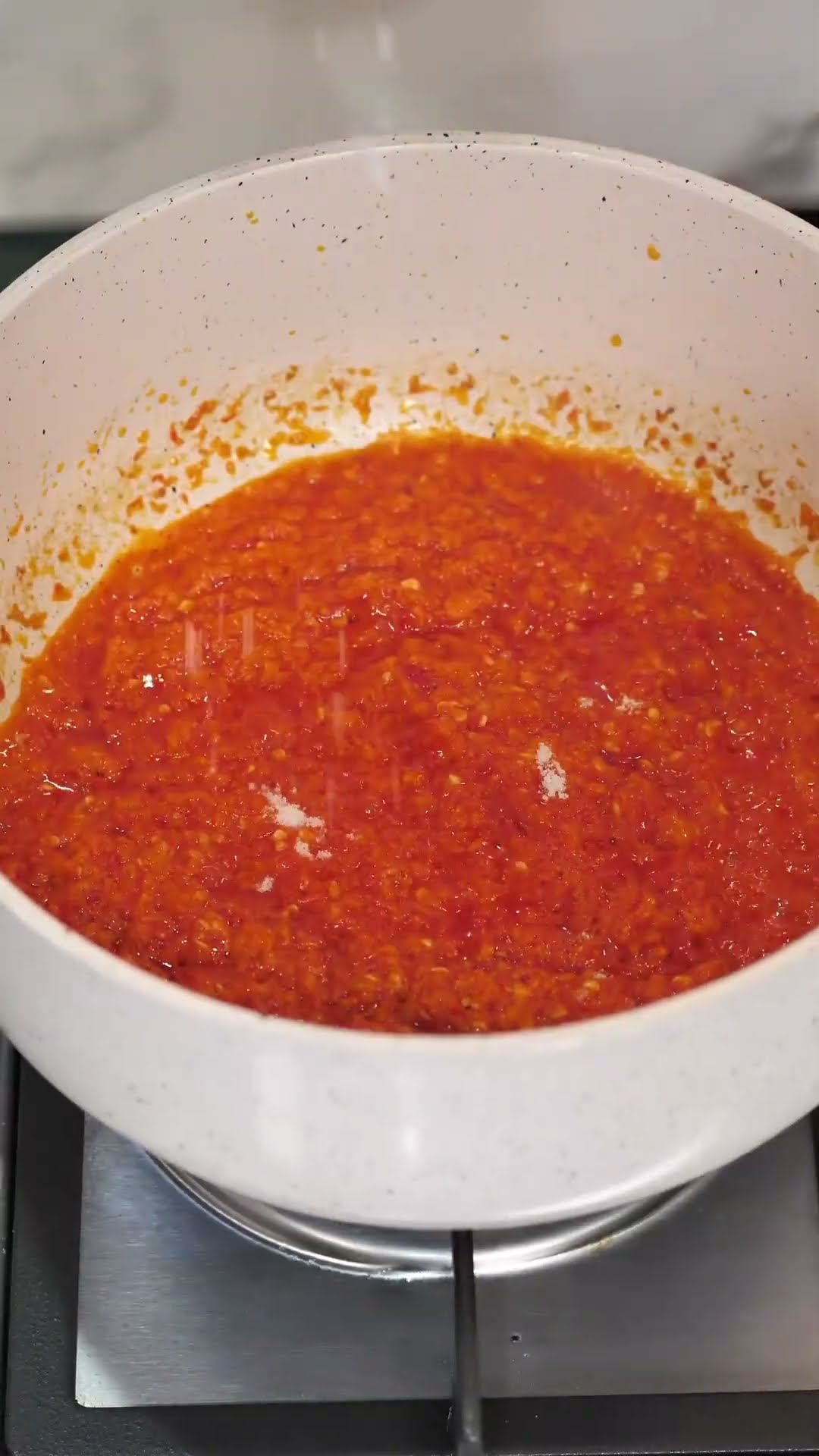 Spicy ramen hack Tanboy kun
