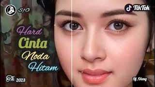 Single Funkot - Dj Cinta Noda Hitam (Hard) New 2023 - Trending Viral TikTok