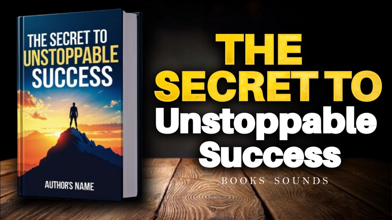 The Secret to Unstoppable Success Mastering Discipline, Focus, and The Secret to Unstoppable Success Mastering Discipline, Focus, and