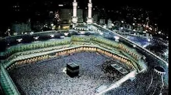 Beautiful Adhan - Mufti Menk Beautiful Adhan - Mufti Menk