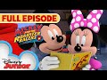 Mickey Mouse Roadster Racers | Mickey