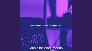 Pulsating Ambiance for Offices