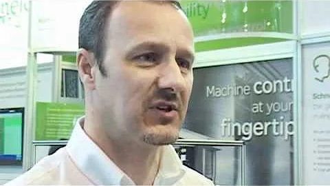 Schneider Electric: Altivar 32 and Lexium 32