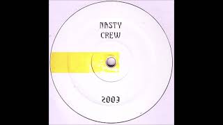 NASTY Crew on Deja Vu FM, 2003
