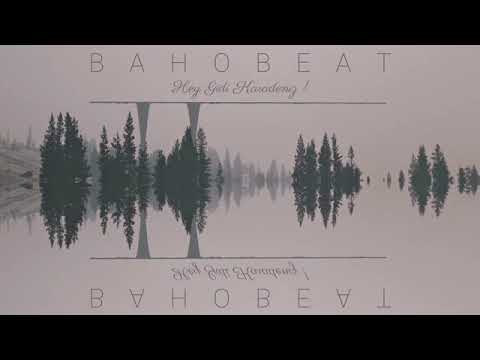 BahoBeat - Hey Gidi Karadeniz (Turkish Trap Music)