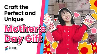 Mother's Day gift ideas 2025 | Sublimation blanks